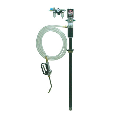 DITI 1701003 STM Kit 1:1 Air Operated Pump Kit