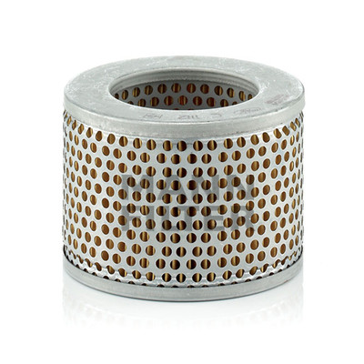 MANN Air Filter C1112 for Becker BMW Rietschle