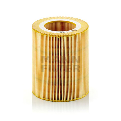 MANN Air Filter C1250 for Atmosphere Boge Ingersoll-Rand