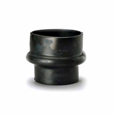 P112611 Donaldson Rubber Hump Reducer (Diam: 152mm/6" to 127mm/5") P112611 Donaldson Rubber Hump Reducer (Diam: 152mm/6" to 127mm/5")