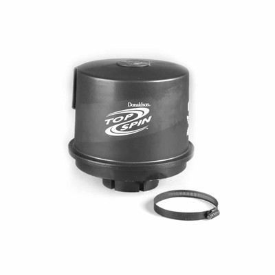 Donaldson TopSpin Pre-Cleaner H002394 - Extends Air Filter Life (H000858 Upgrade)