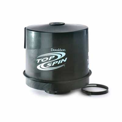 Donaldson TopSpin Pre-Cleaner H002431 - Extends Air Filter Life (H002045 Upgrade)