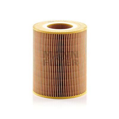 MANN Air Filter C1381 for Mercedes Benz A-Class 1997-04