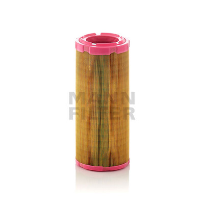 MANN Air Filter C14210/2 for Fendt McCormick Schaeffer 2013-on MANN Air Filter C14210/2 for Fendt McCormick Schaeffer 2013-on