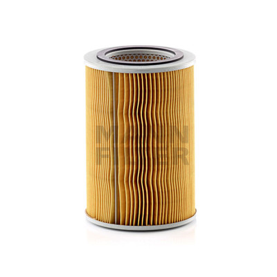 MANN Air Filter C15124/1 for Becker Busch Leybold models