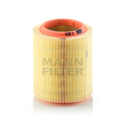 MANN Air Filter C1571 for Land Rover Leyland Freight Rover MG 1976-94