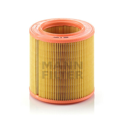 MANN Air Filter C1577 for SAAB 90 900 I 2.0L 1985-93