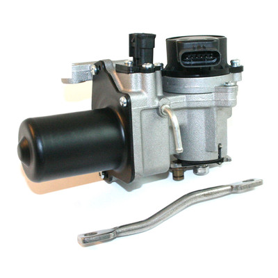 Toyota Landcruiser 200 2007-on 4.5L 1VDFTV - Turbo Actuator ACT120