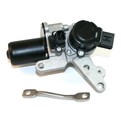 Toyota Landcruiser 200 2007-on 4.5L 1VDFTV - Turbo Actuator ACT121 Toyota Landcruiser 200 2007-on 4.5L 1VDFTV - Turbo Actuator ACT121