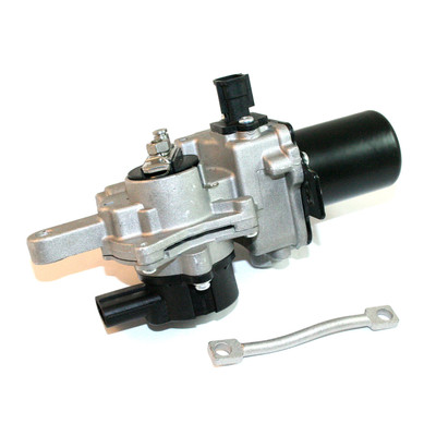 Toyota Landcruiser Prado 2006-15 3.0L 1KDFTV - Turbo Actuator ACT112 Toyota Landcruiser Prado 2006-15 3.0L 1KDFTV - Turbo Actuator ACT112