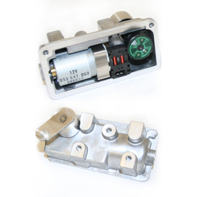 Mercedes Benz models 2006-2012 3.0L OM646 - Turbo Actuator ACT219