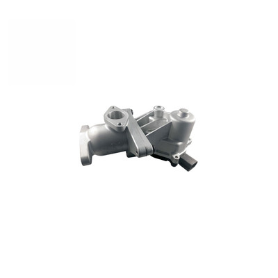 Great Wall V200 X200 2011-2016 2.0L GW4D20 - GenOEM EGR Valve EV146GEN Great Wall V200 X200 2011-2016 2.0L GW4D20 - GenOEM EGR Valve EV146GEN