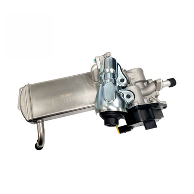 Volkswagen Amarok 2009-13 2.0L CDBA-CA - EGR Valve EV149