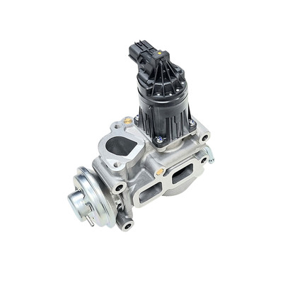 Mitsubishi Triton MQ MR 2015-on 2.4L 4N15 - GenOEM EGR Valve EV169GEN Mitsubishi Triton MQ MR 2015-on 2.4L 4N15 - GenOEM EGR Valve EV169GEN