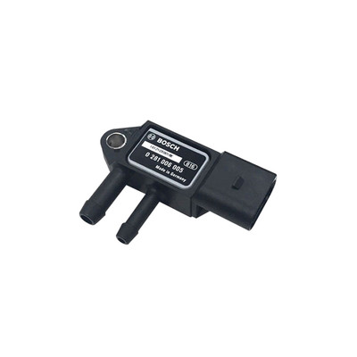 VW Transporter 2006-2010 Touareg 2010-19 - GenOEM DPF Sensor DP105GEN