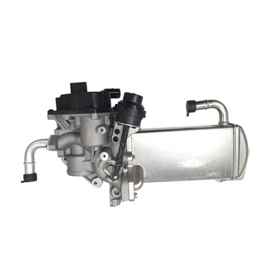 Volkswagen Transporter 2009-2020 2.0L - EGR Valve EV158