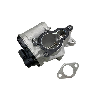 Nissan X-Trail 2008-15 2.0L Renault M9R - EGR Valve EV162 Nissan X-Trail 2008-15 2.0L Renault M9R - EGR Valve EV162