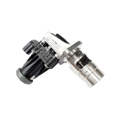 Holden Colorado 2012-2013 2.8L LWH - EGR Valve EV153