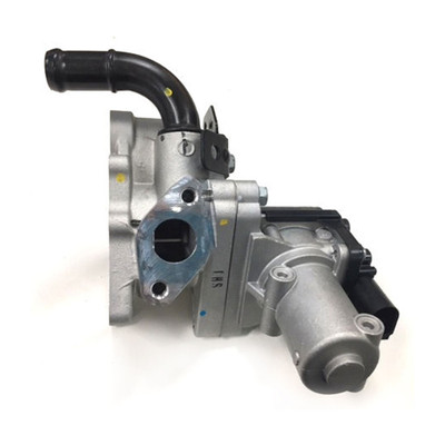 Hyundai i40 2011-2015 1.7L D4FD - GenOEM EGR Valve EV133GEN Hyundai i40 2011-2015 1.7L D4FD - GenOEM EGR Valve EV133GEN