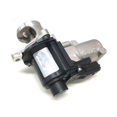 VW Touareg 2007-2010 3.0L Audi CASA CASD - GenOEM EGR Valve EV137GEN
