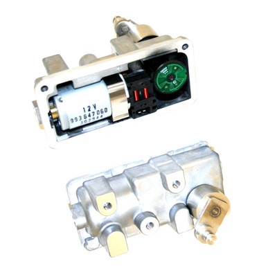 Mercedes Benz Sprinter 2006-2010 2.1L OM646 - Turbo Actuator ACT276