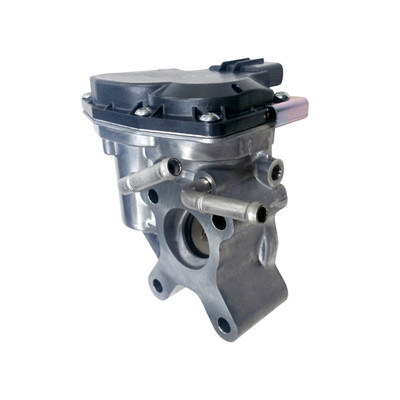 Nissan Navara D40 2005-15 2.5L YD25 - GenOEM EGR Valve EV139GEN