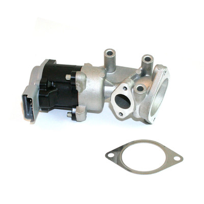 Land Rover Discovery 2005-12 2.7L Territory 276DT - EGR Valve EV131
