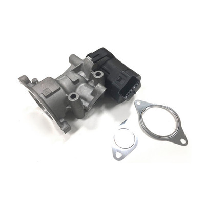 Volvo C30 S40 V50 2004-10 2.0L D424T - EGR Valve EV136