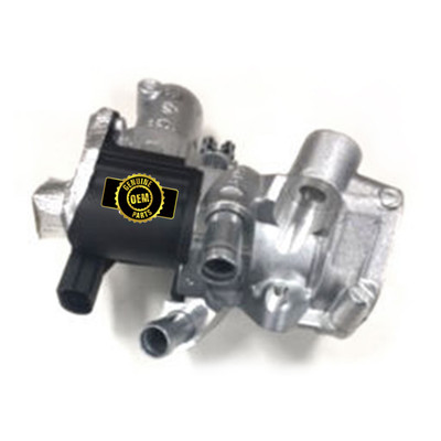 Nissan Navara 2011-2015 3.0L Pathfinder V9X - GenOEM EGR Valve EV126GEN Nissan Navara 2011-2015 3.0L Pathfinder V9X - GenOEM EGR Valve EV126GEN