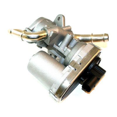 Ford Transit (Apr 2008-Mar 2010) 2.4L H9FB 244DT - EGR Valve EV124 Ford Transit (Apr 2008-Mar 2010) 2.4L H9FB 244DT - EGR Valve EV124