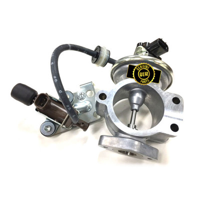 Toyota Hiace 2007-on 3.0L Dyna 1KDFTV - GenOEM EGR Valve EV118GEN