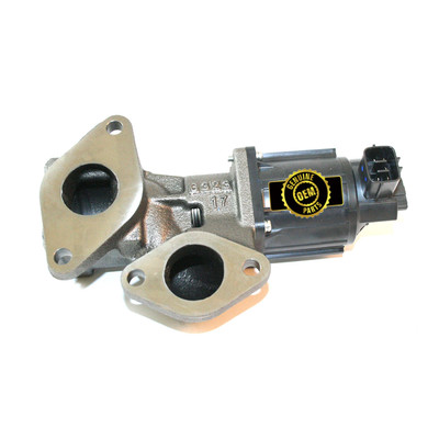 Isuzu D-Max 2007-2012 3.0L GMH 4JJ1TC - GenOEM EGR Valve EV125GEN