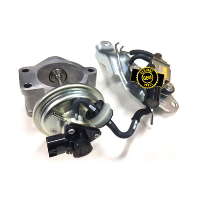 Toyota Hilux 2006-2015 3.0L Prado 1KDFTV - GenOEM EGR Valve EV119GEN Toyota Hilux 2006-2015 3.0L Prado 1KDFTV - GenOEM EGR Valve EV119GEN