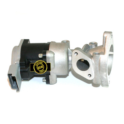 Land Rover Discovery 2005-12 2.7L Territory 276DT - GenOEM EGR Valve EV132GEN
