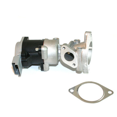 Land Rover Discovery 2005-12 2.7L Territory 276DT - EGR Valve EV132