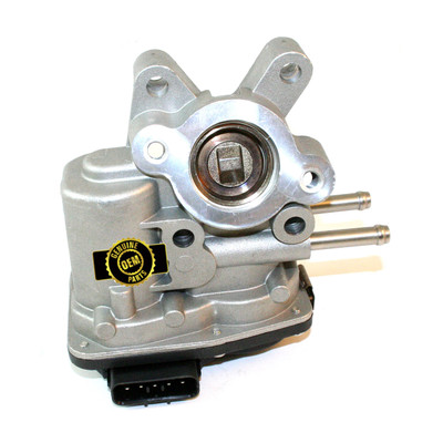Nissan Navara Pathfinder 2002-15 2.5L YD25 - GenOEM EGR Valve EV110GEN Nissan Navara Pathfinder 2002-15 2.5L YD25 - GenOEM EGR Valve EV110GEN