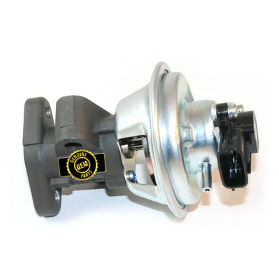 Ford Ranger 2007-2011 2.5L Mazda BT50 3.0L - GenOEM EGR Valve EV108GEN Ford Ranger 2007-2011 2.5L Mazda BT50 3.0L - GenOEM EGR Valve EV108GEN