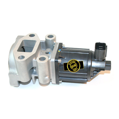 Mitsubishi Triton 2008-2015 2.5L 4D56T - GenOEM EGR Valve EV114GEN Mitsubishi Triton 2008-2015 2.5L 4D56T - GenOEM EGR Valve EV114GEN