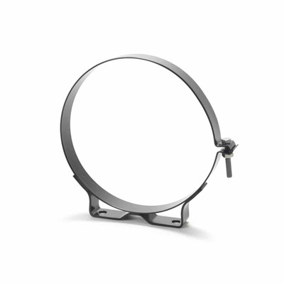 P004307 Donaldson Mounting Band suit 8" Housings