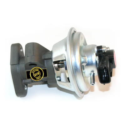 Ford Ranger 2007-2011 2.5L Mazda BT50 3.0L - GenOEM EGR Valve EV107GEN Ford Ranger 2007-2011 2.5L Mazda BT50 3.0L - GenOEM EGR Valve EV107GEN