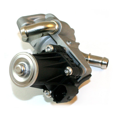 Ford Ranger Everest Mazda BT50 2011-20 P4AT P5AT - EGR Valve EV109