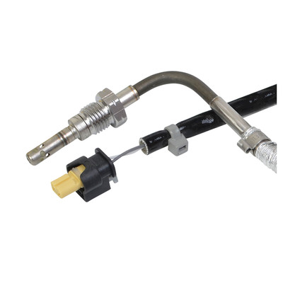 Mercedes Benz C250 2.1L 2007-15 C350 3.0L - Goss Exhaust Gas Temp EGT SensorEG126 Mercedes Benz C250 2.1L 2007-15 C350 3.0L - Goss Exhaust Gas Temp EGT SensorEG126