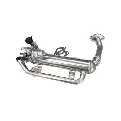 Volkswagen Skoda Audi 2004-15 1.9L BXE 2L BLS - Goss EGR Cooler EC111 Volkswagen Skoda Audi 2004-15 1.9L BXE 2L BLS - Goss EGR Cooler EC111