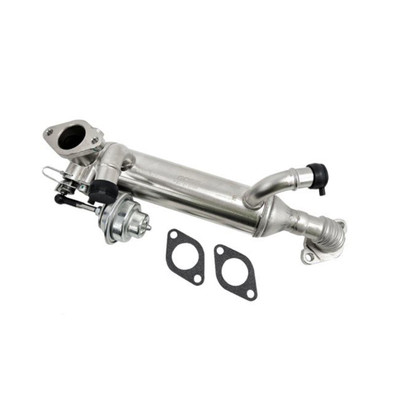 Volkswagen Transporter 2006-2010 2.5L - Goss EGR Cooler EC121 Volkswagen Transporter 2006-2010 2.5L - Goss EGR Cooler EC121