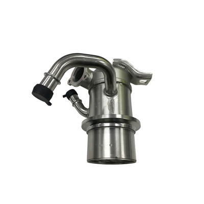 Volkswagen Skoda Audi 2013-20 2.0L 1.6L - Goss EGR Cooler EC115 Volkswagen Skoda Audi 2013-20 2.0L 1.6L - Goss EGR Cooler EC115