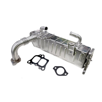 Toyota Hilux LC Prado 120 150s - Goss EGR Cooler EC106