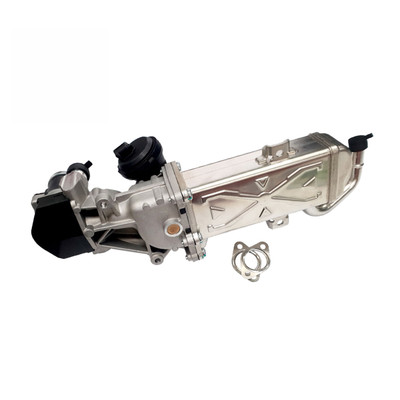 Volkswagen Skoda Audi 2009-17 2.0L CFGB - EGR Valve EV148