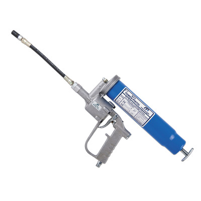K53-01 MacNaught Powerpistol K53-01 MacNaught Powerpistol