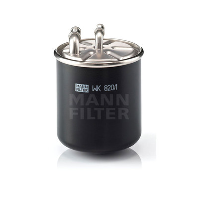 WK820/1 MANN Fuel Filter for CHRYSLER 2005-12 300 C 3.0L CRD OM642