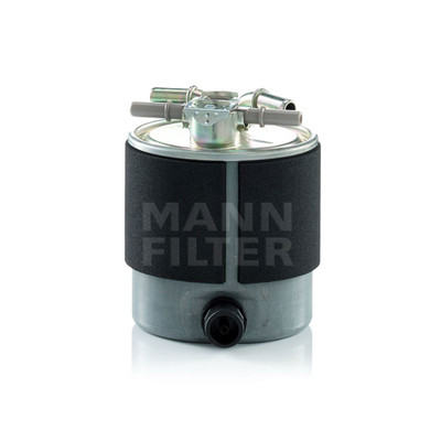 WK920/7 MANN Fuel Filter for NISSAN 2010-14 Murano Z51